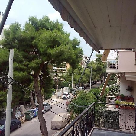 Resort Appartment Athens Exterior photo