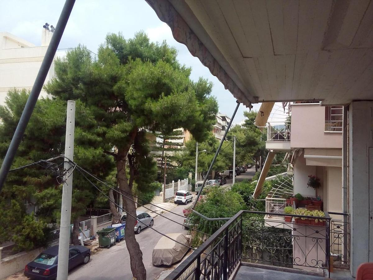 Resort Appartment Athens Exterior photo