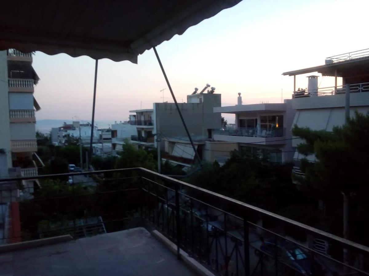 Resort Appartment Athens Exterior photo