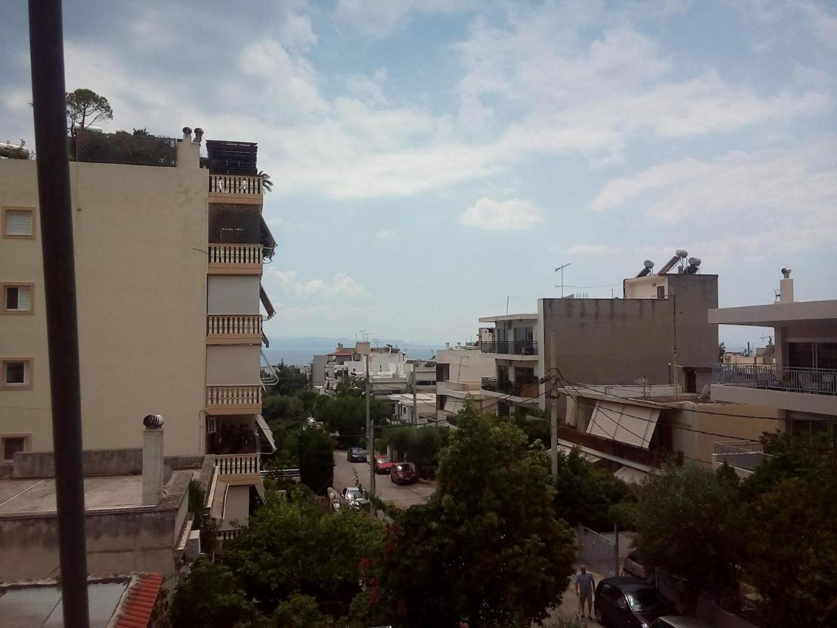 Resort Appartment Athens Exterior photo