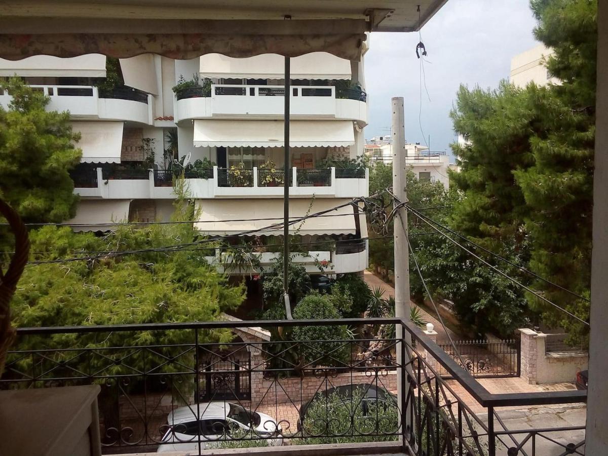 Resort Appartment Athens Exterior photo